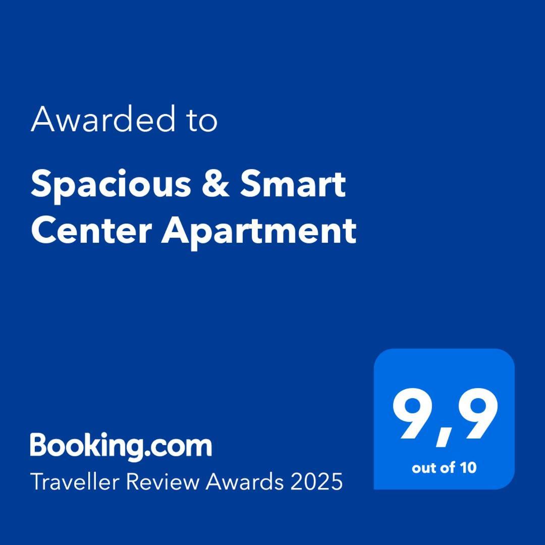 Spacious & Smart Center Apartment Pula Exterior foto