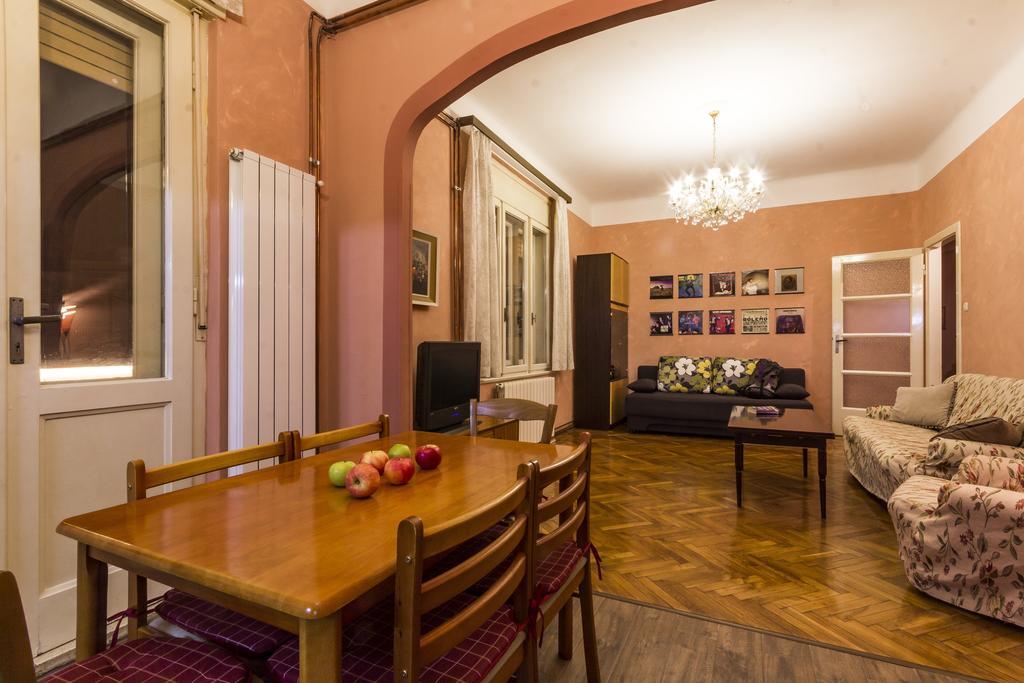 Spacious & Smart Center Apartment Pula Exterior foto