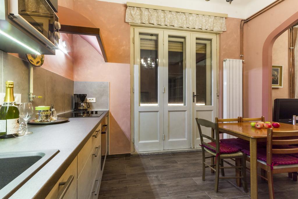 Spacious & Smart Center Apartment Pula Exterior foto
