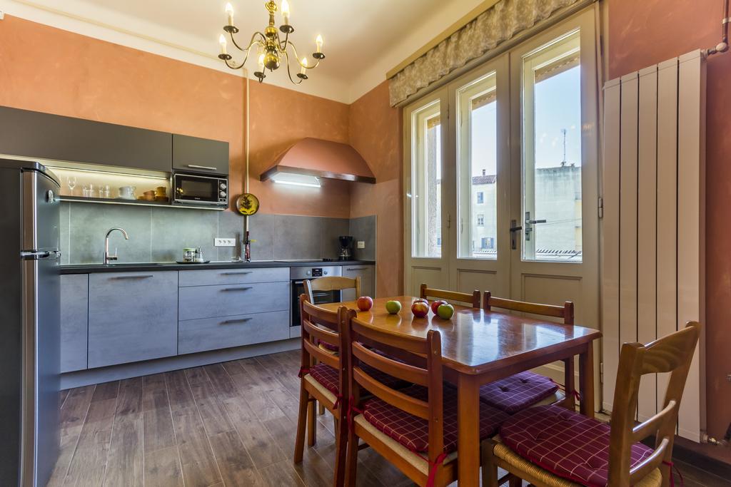 Spacious & Smart Center Apartment Pula Exterior foto