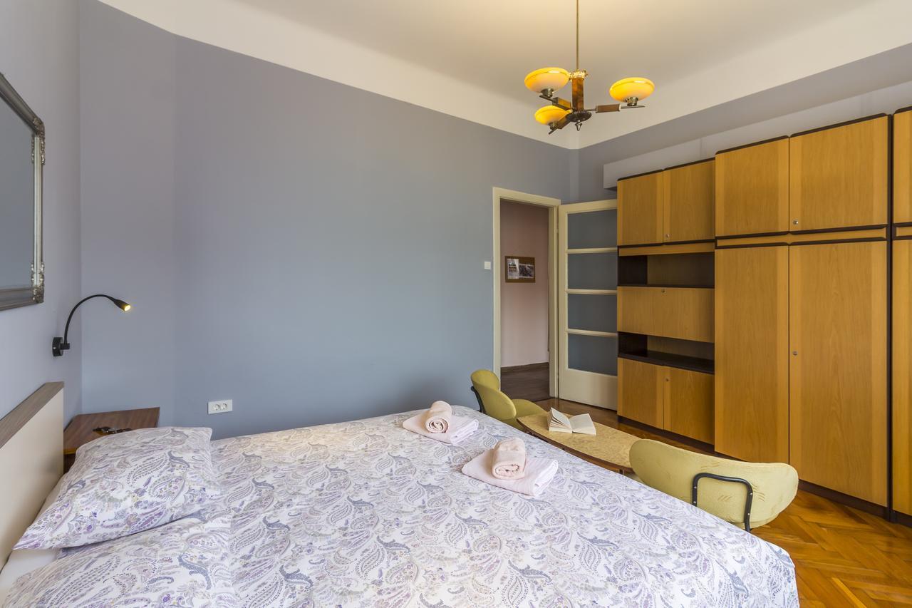 Spacious & Smart Center Apartment Pula Exterior foto