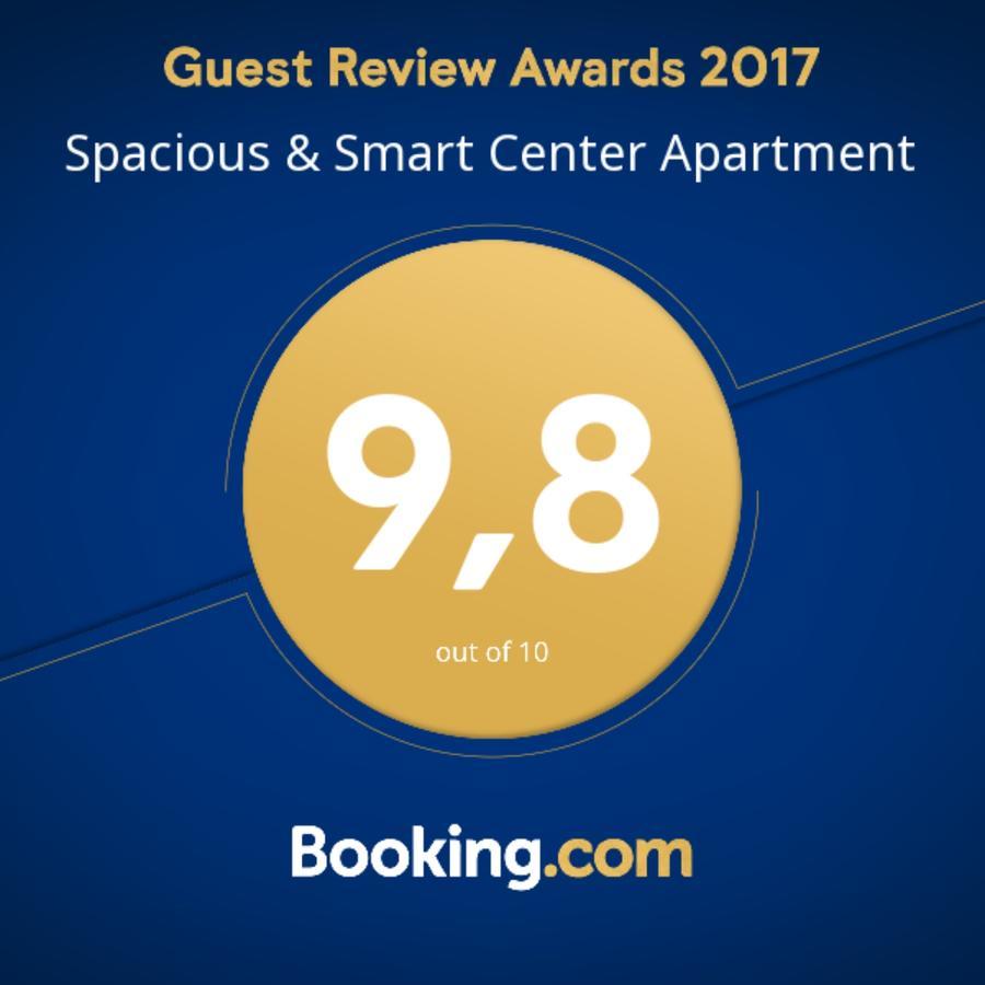 Spacious & Smart Center Apartment Pula Exterior foto